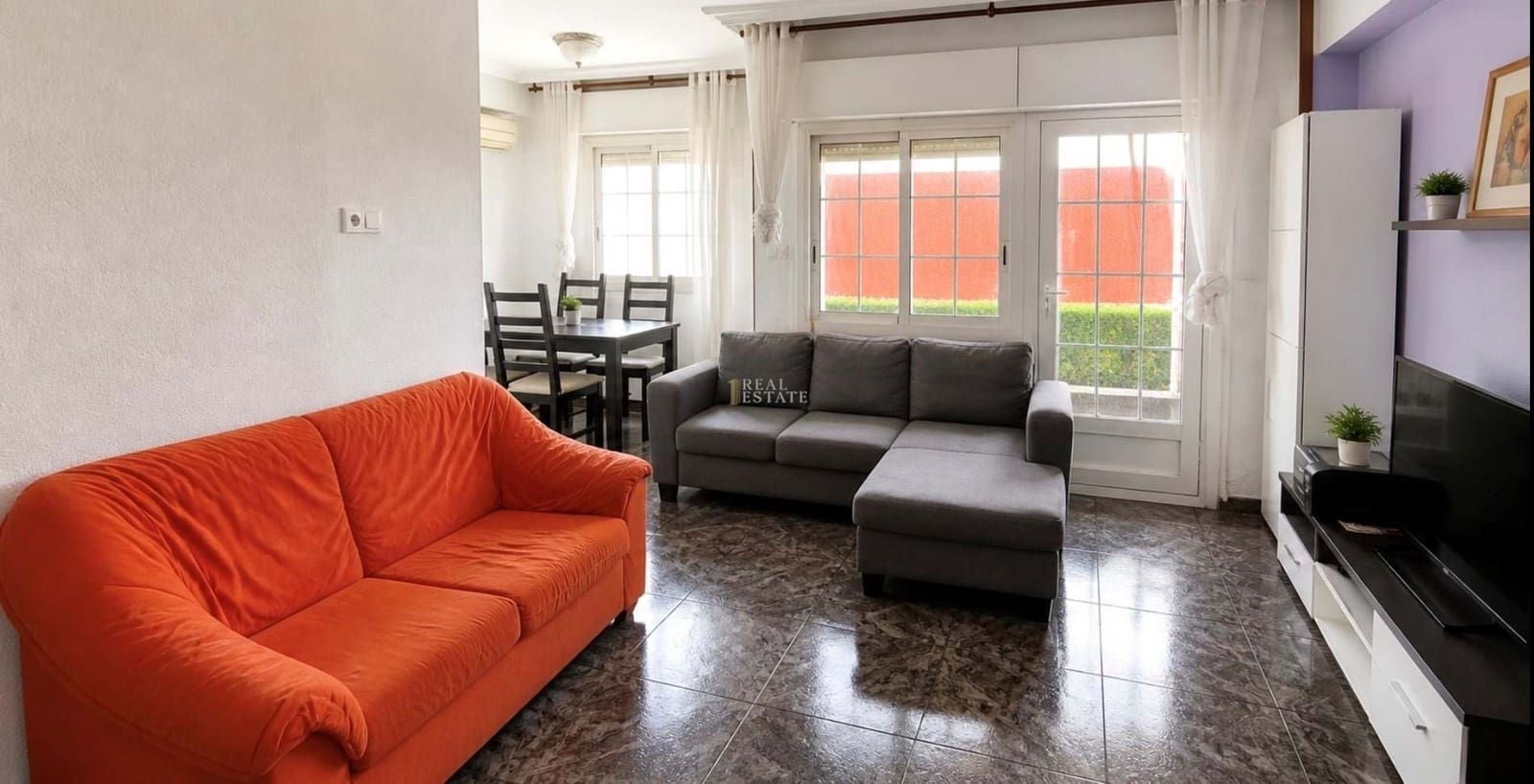 3 sovrum Lägenhet till salu i Molina de Segura - 125 000 € (Ref: 9816204)