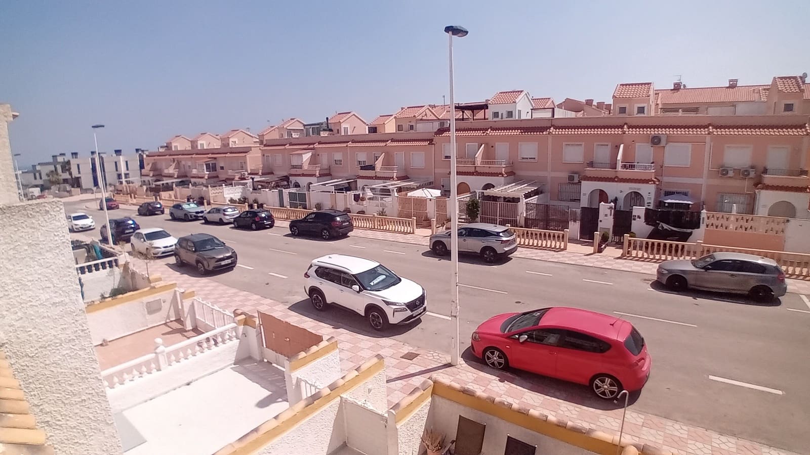 3 sovrum Bungalow till salu i Santa Pola med pool garage - 199 500 € (Ref: 9816547)