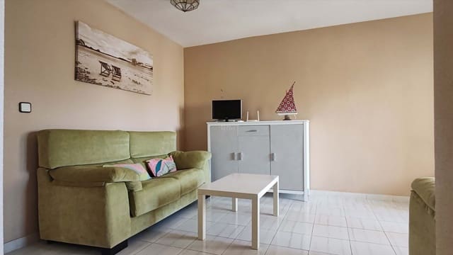 2 Zimmer Apartment zu verkaufen in Murcia Stadt mit Pool Garage - 160.000 € (Ref: 9816646)