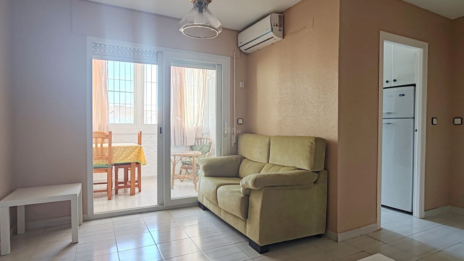 2 bedroom Apartment for sale in Murcia city with pool garage - € 160,000 (Ref: 9816646)
