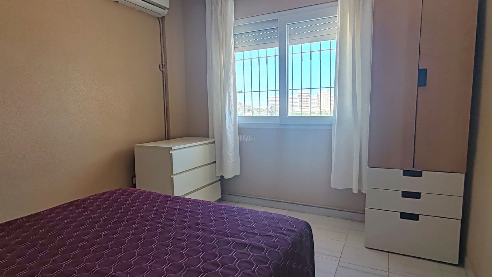2 bedroom Apartment for sale in Murcia city with pool garage - € 160,000 (Ref: 9816646)