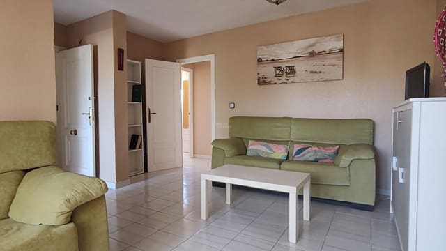 2 Zimmer Apartment zu verkaufen in Murcia Stadt mit Pool Garage - 160.000 € (Ref: 9816646)
