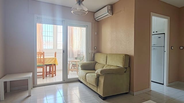 2 Zimmer Apartment zu verkaufen in Murcia Stadt mit Pool Garage - 160.000 € (Ref: 9816646)