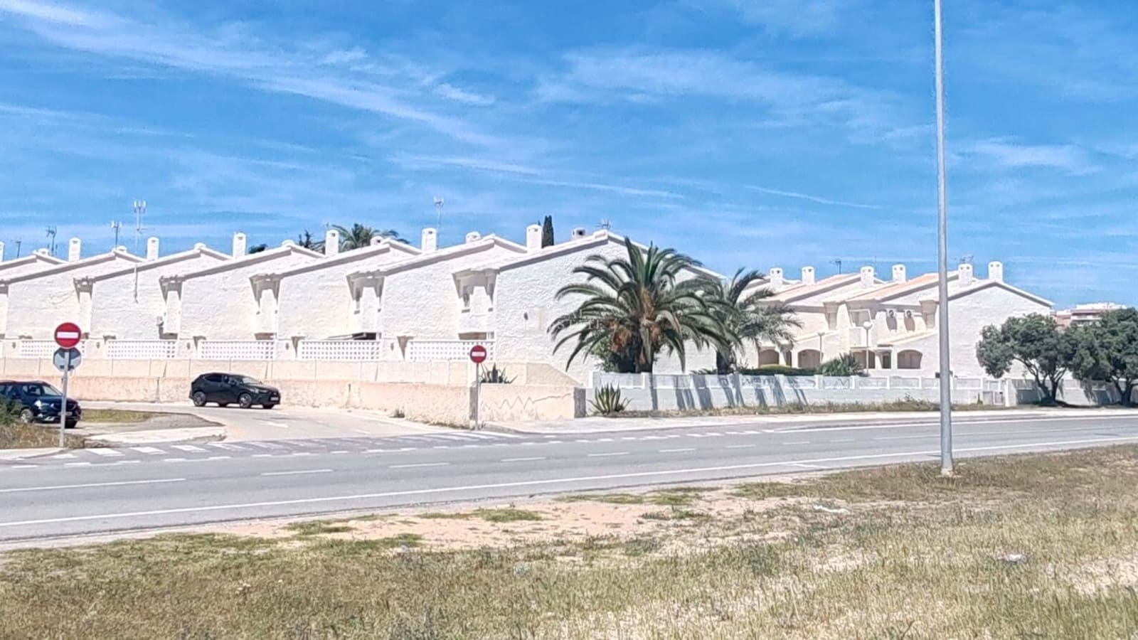 2 bedroom Apartment for sale in Murcia city with pool garage - € 160,000 (Ref: 9816646)