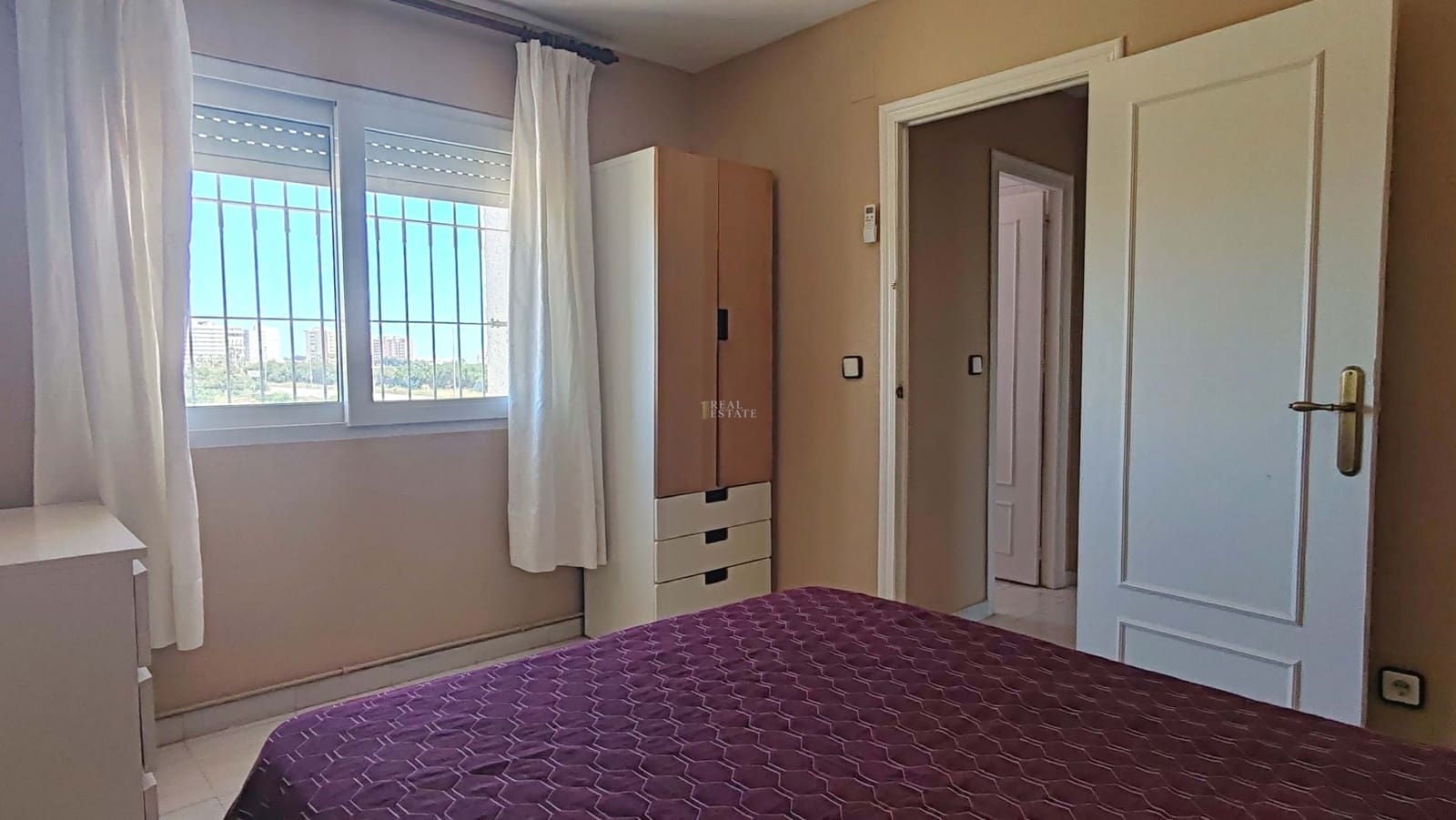 2 bedroom Apartment for sale in Murcia city with pool garage - € 160,000 (Ref: 9816646)