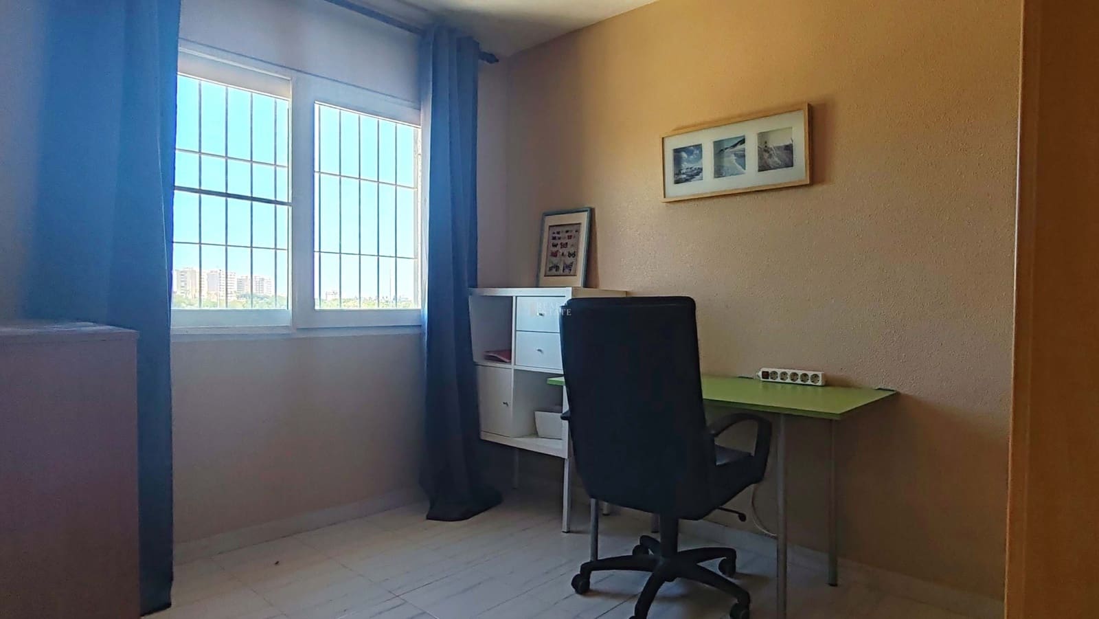 2 bedroom Apartment for sale in Murcia city with pool garage - € 160,000 (Ref: 9816646)
