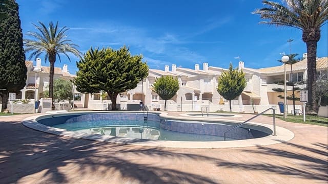 2 Zimmer Apartment zu verkaufen in Murcia Stadt mit Pool Garage - 160.000 € (Ref: 9816646)