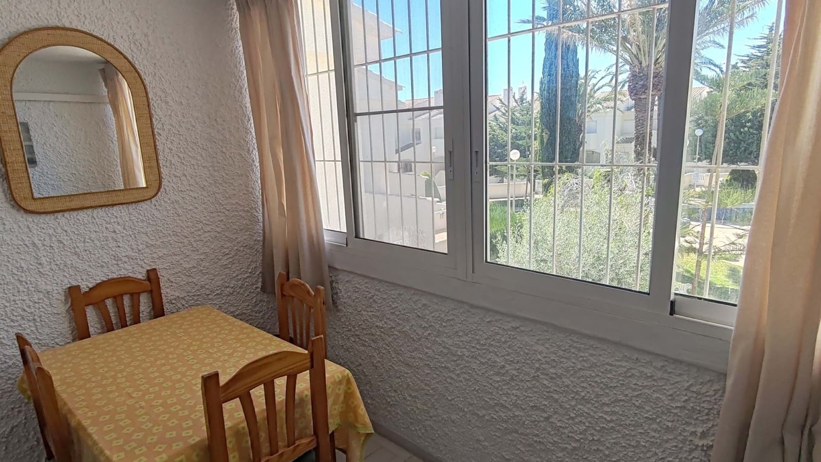 2 bedroom Apartment for sale in Murcia city with pool garage - € 160,000 (Ref: 9816646)