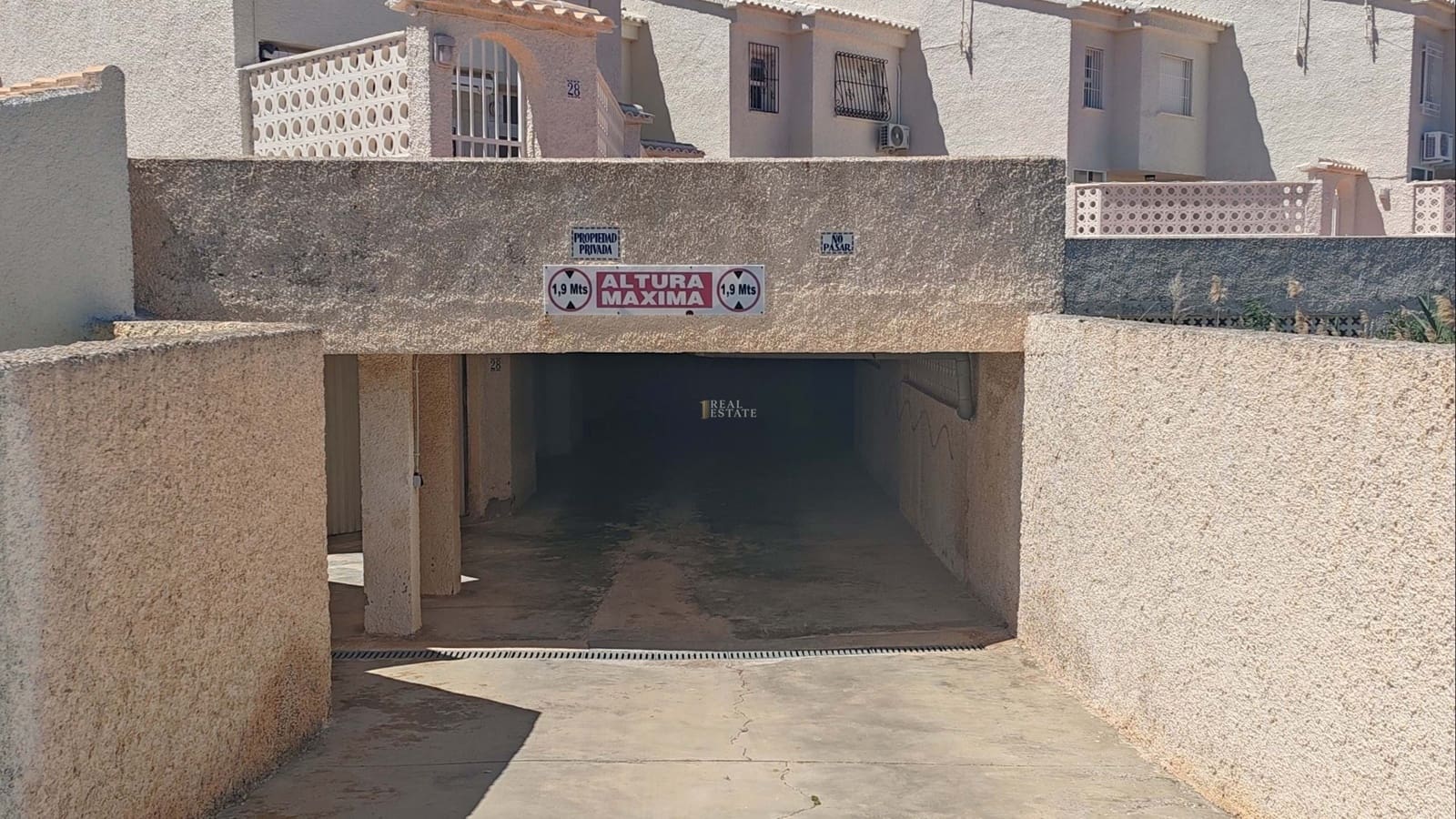 2 bedroom Apartment for sale in Murcia city with pool garage - € 160,000 (Ref: 9816646)