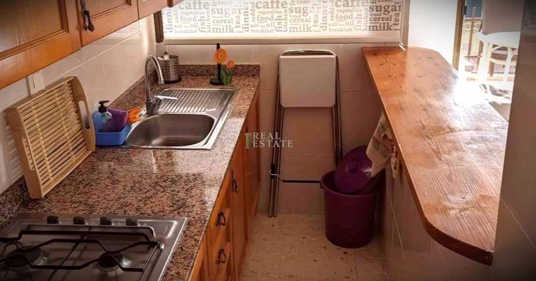 2 bedroom Apartment for sale in Santa Pola with garage - € 174,900 (Ref: 9818628)