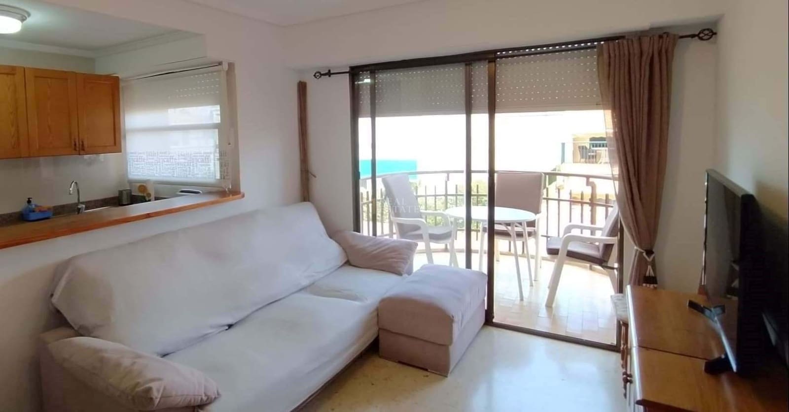 2 bedroom Apartment for sale in Santa Pola with garage - € 174,900 (Ref: 9818628)