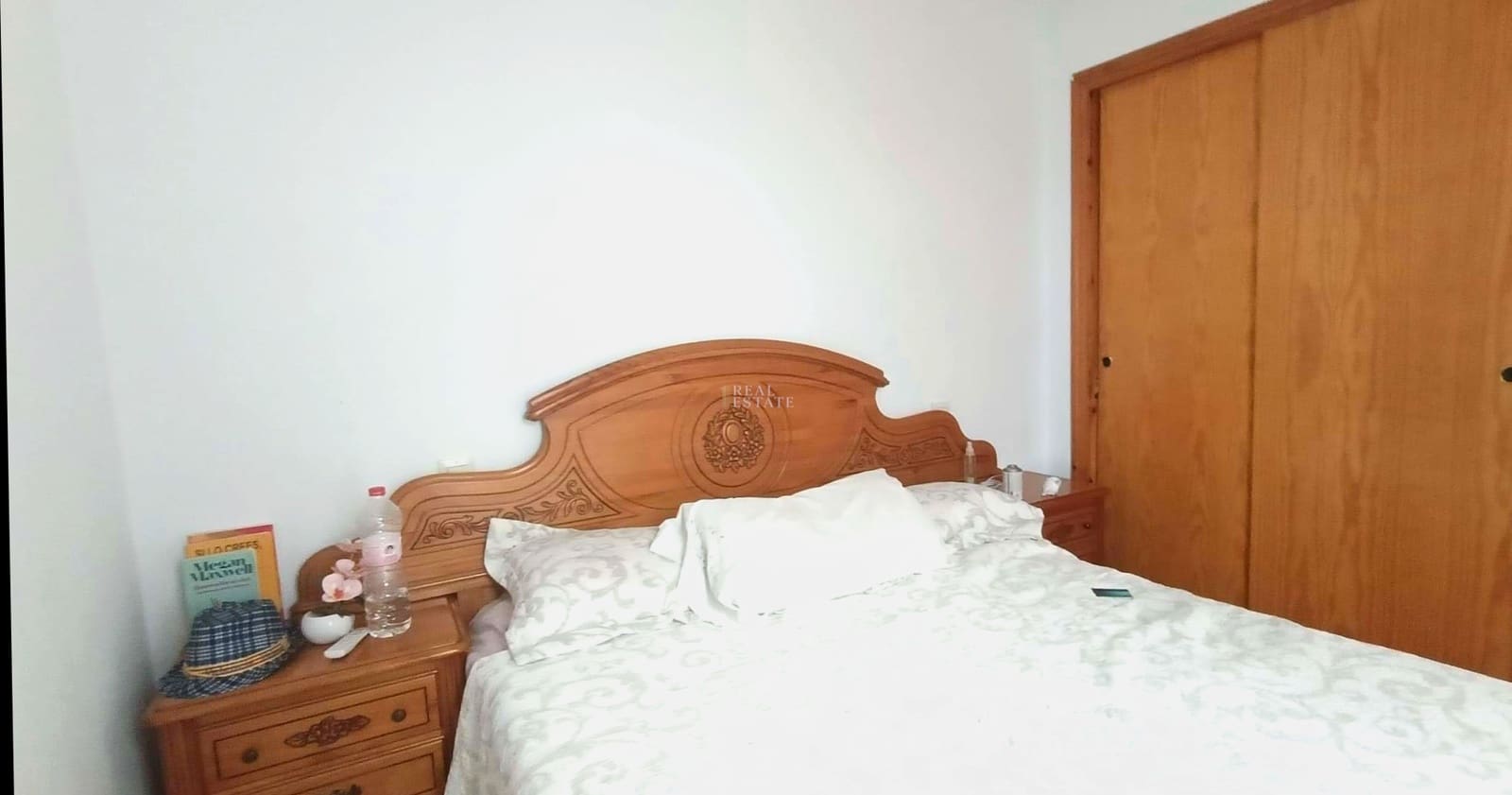 2 bedroom Apartment for sale in Santa Pola with garage - € 174,900 (Ref: 9818628)