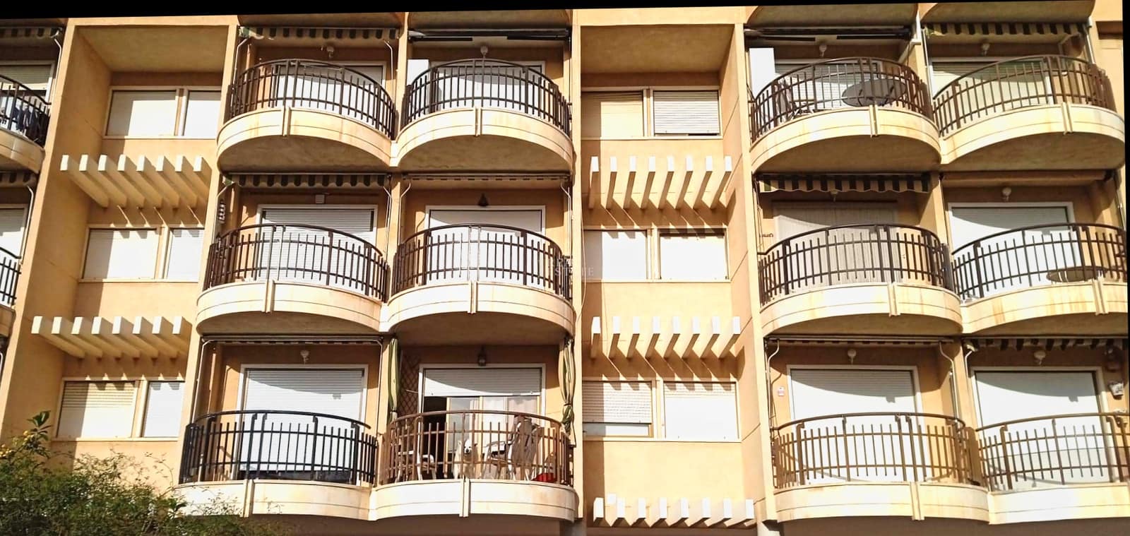 2 bedroom Apartment for sale in Santa Pola with garage - € 174,900 (Ref: 9818628)