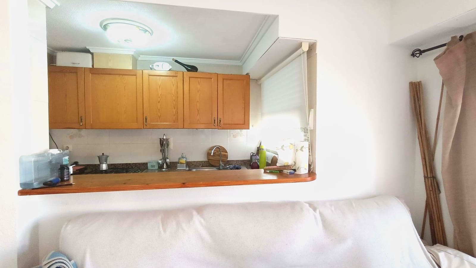 2 bedroom Apartment for sale in Santa Pola with garage - € 174,900 (Ref: 9818628)