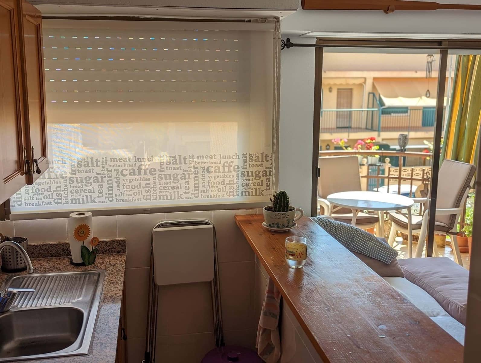 2 bedroom Apartment for sale in Santa Pola with garage - € 174,900 (Ref: 9818628)