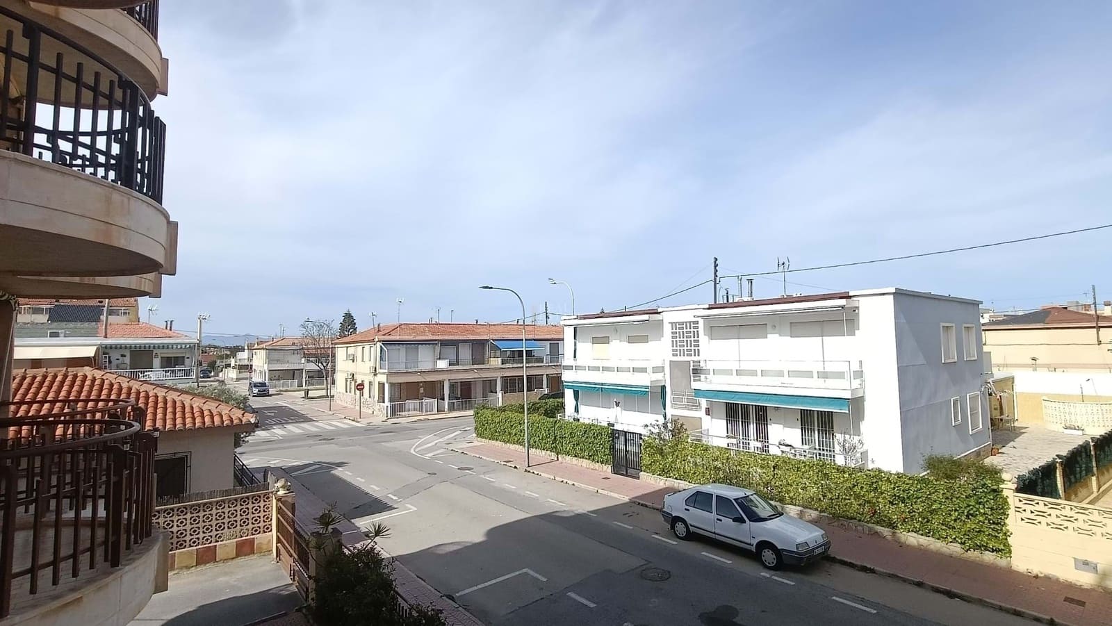2 bedroom Apartment for sale in Santa Pola with garage - € 174,900 (Ref: 9818628)