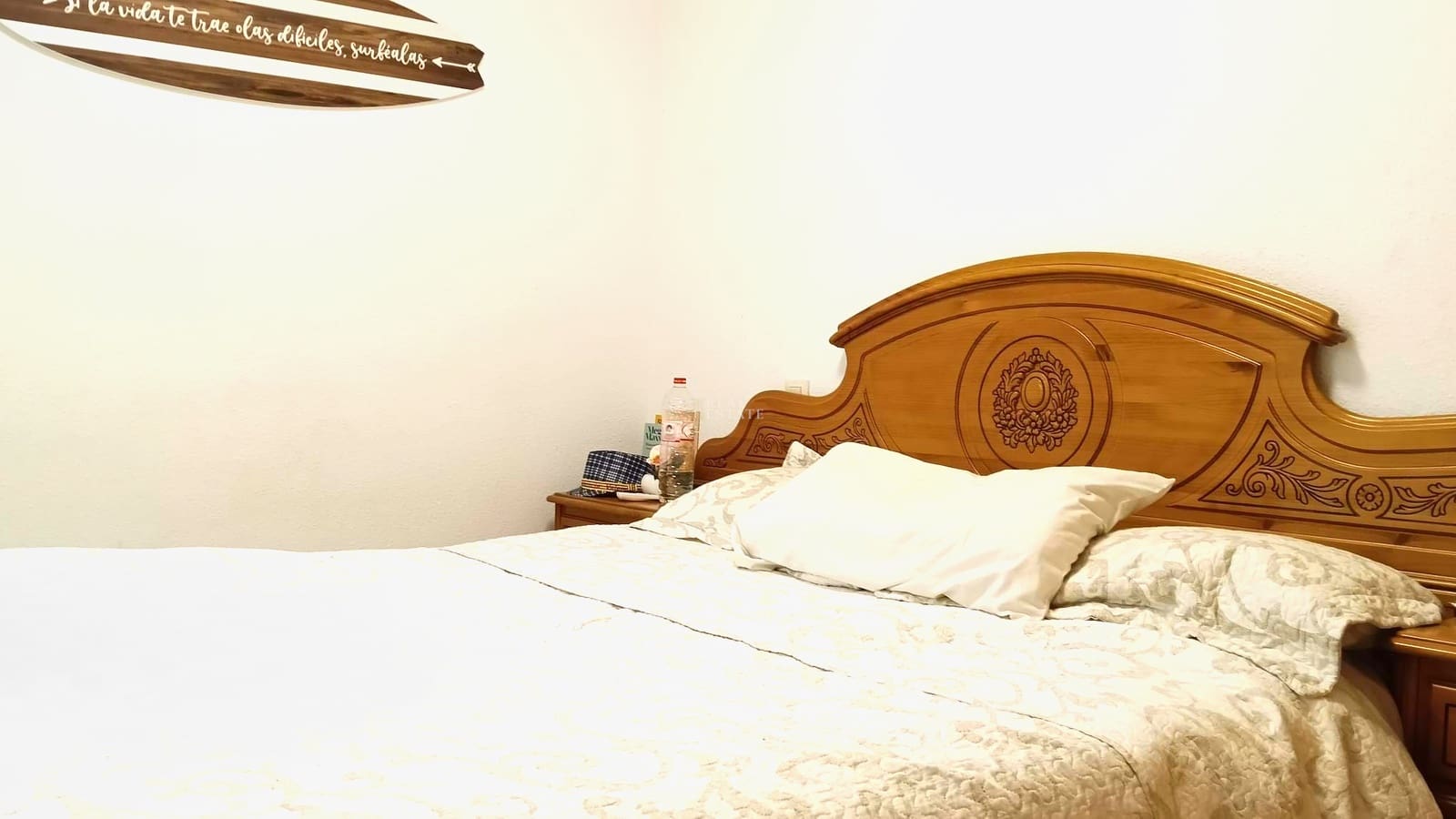 2 bedroom Apartment for sale in Santa Pola with garage - € 174,900 (Ref: 9818628)