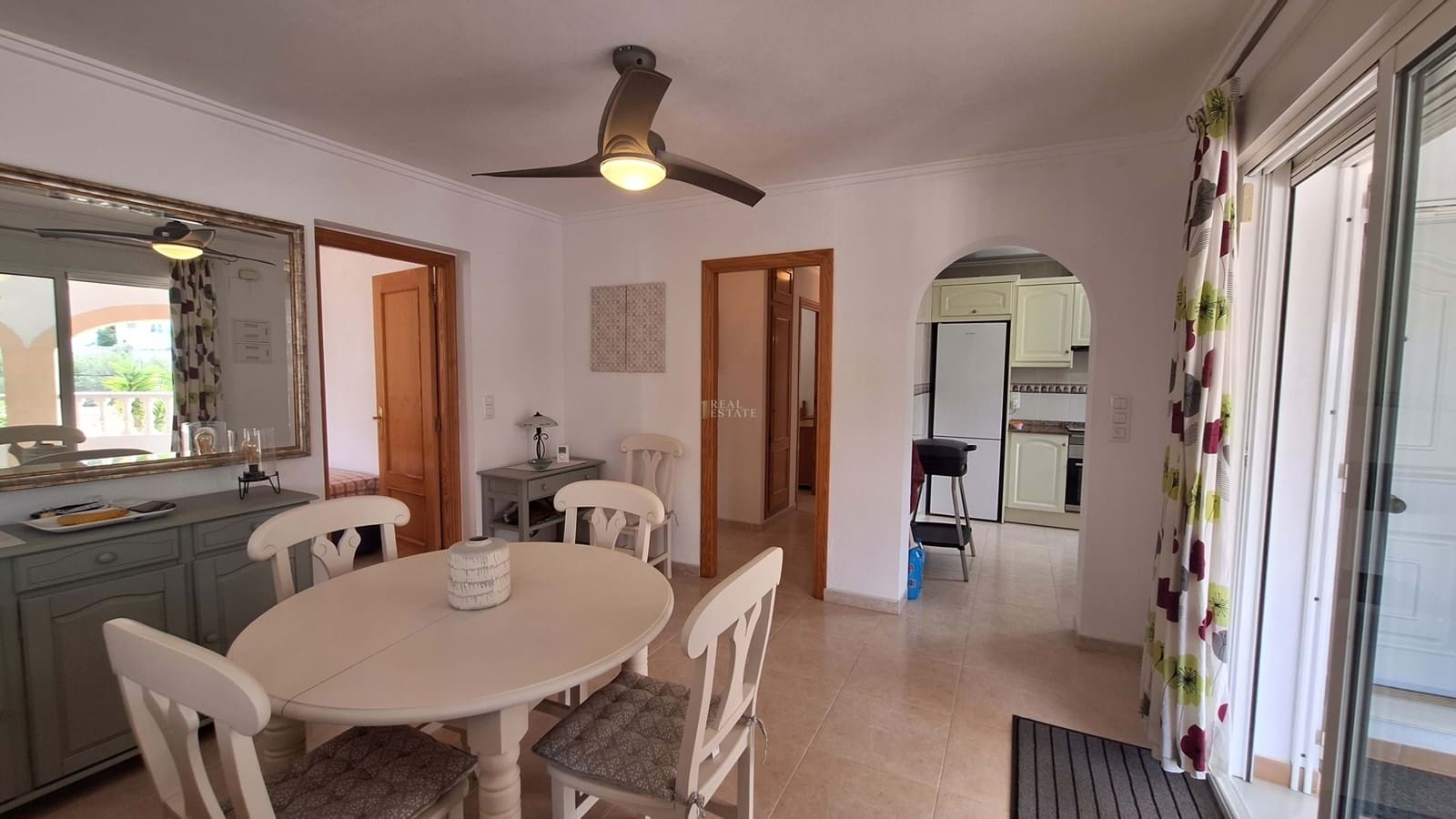 3 soveværelse Villa til salg i La Font d'En Carros med swimmingpool - € 345.000 (Ref: 9819639)
