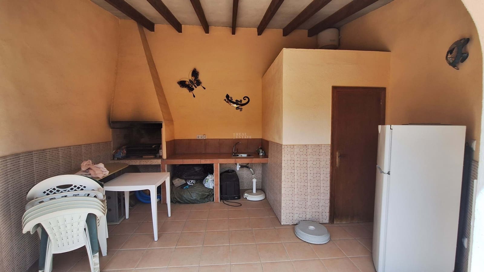 3 soveværelse Villa til salg i La Font d'En Carros med swimmingpool - € 345.000 (Ref: 9819639)