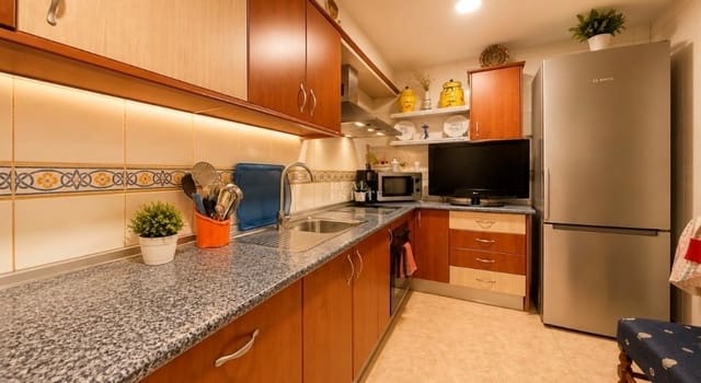 5 soveværelse Lejlighed til salg i Molina de Segura med garage - € 240.000 (Ref: 9823788)