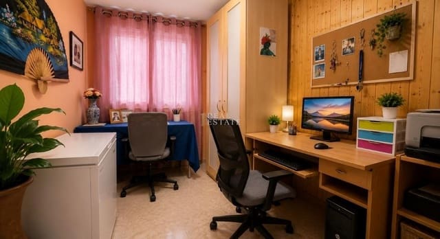 5 soveværelse Lejlighed til salg i Molina de Segura med garage - € 240.000 (Ref: 9823788)