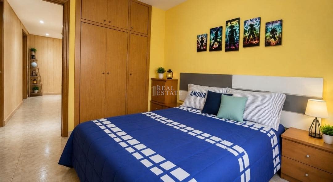 5 bedroom Apartment for sale in Molina de Segura with garage - € 240,000 (Ref: 9823788)