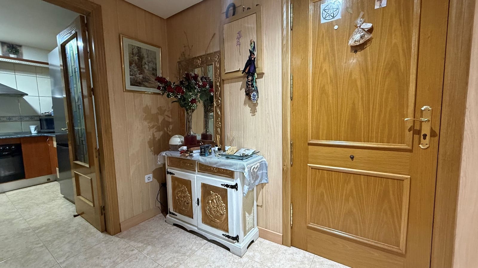 5 bedroom Apartment for sale in Molina de Segura with garage - € 240,000 (Ref: 9823788)