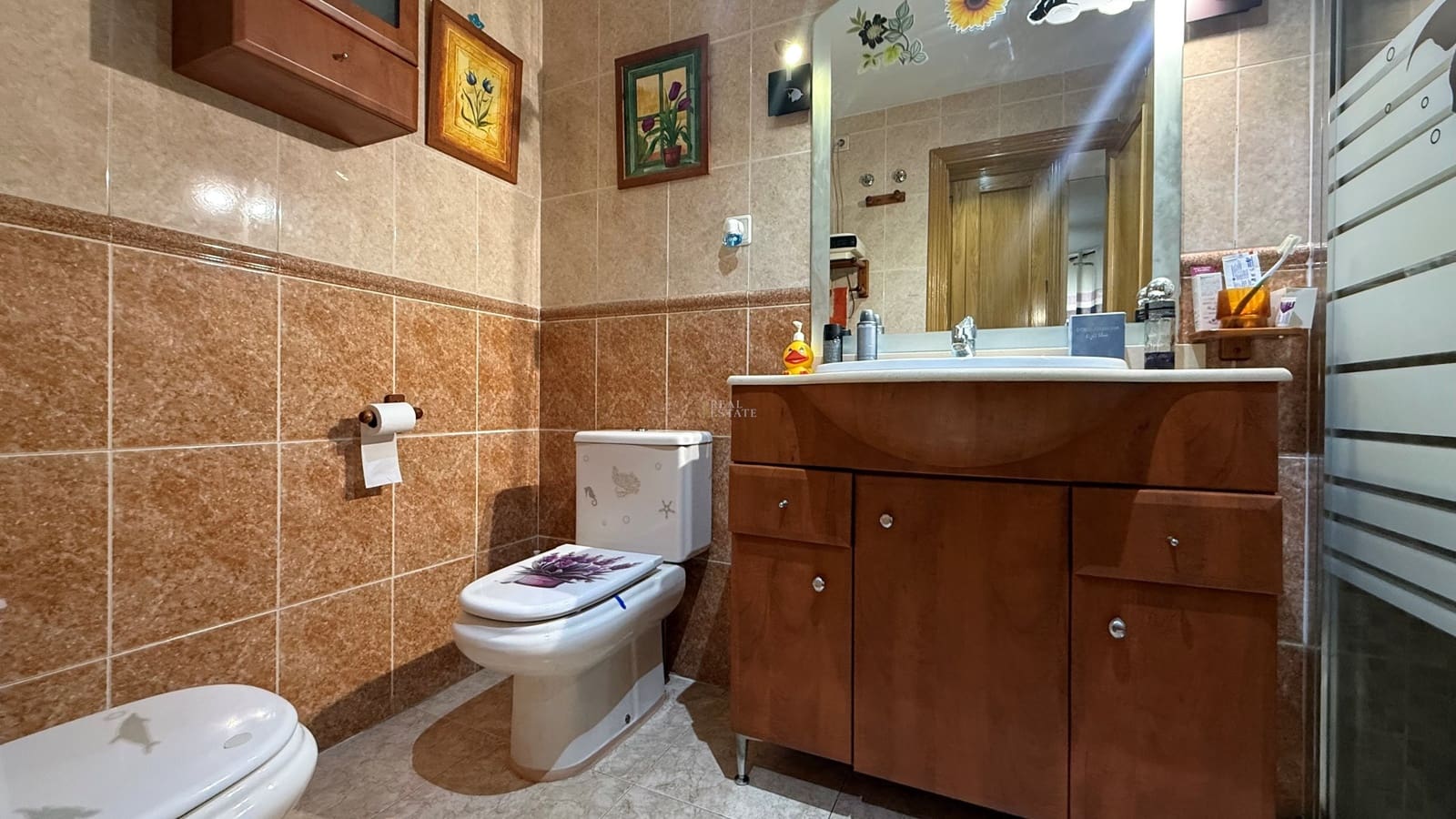 5 bedroom Apartment for sale in Molina de Segura with garage - € 240,000 (Ref: 9823788)