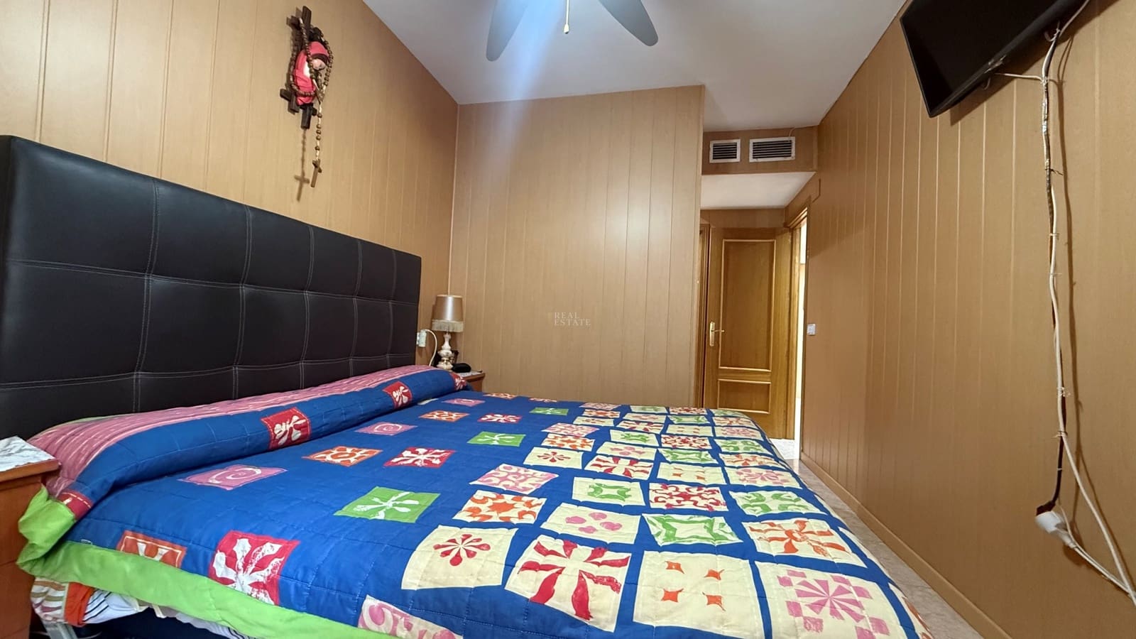 5 bedroom Apartment for sale in Molina de Segura with garage - € 240,000 (Ref: 9823788)