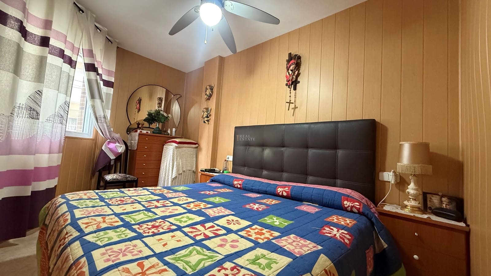 5 bedroom Apartment for sale in Molina de Segura with garage - € 240,000 (Ref: 9823788)