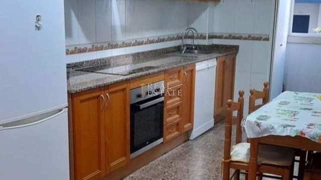 3 quarto Apartamento para venda em Elche / Elx com garagem - 218 000 € (Ref: 9824085)