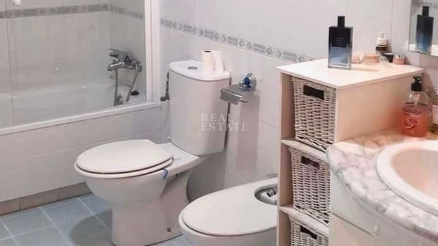 3 quarto Apartamento para venda em Elche / Elx com garagem - 218 000 € (Ref: 9824085)