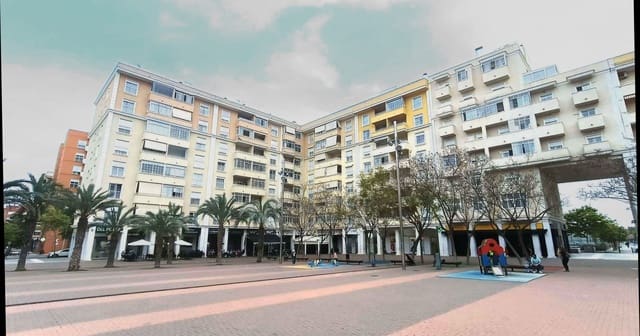 3 quarto Apartamento para venda em Elche / Elx com garagem - 218 000 € (Ref: 9824085)