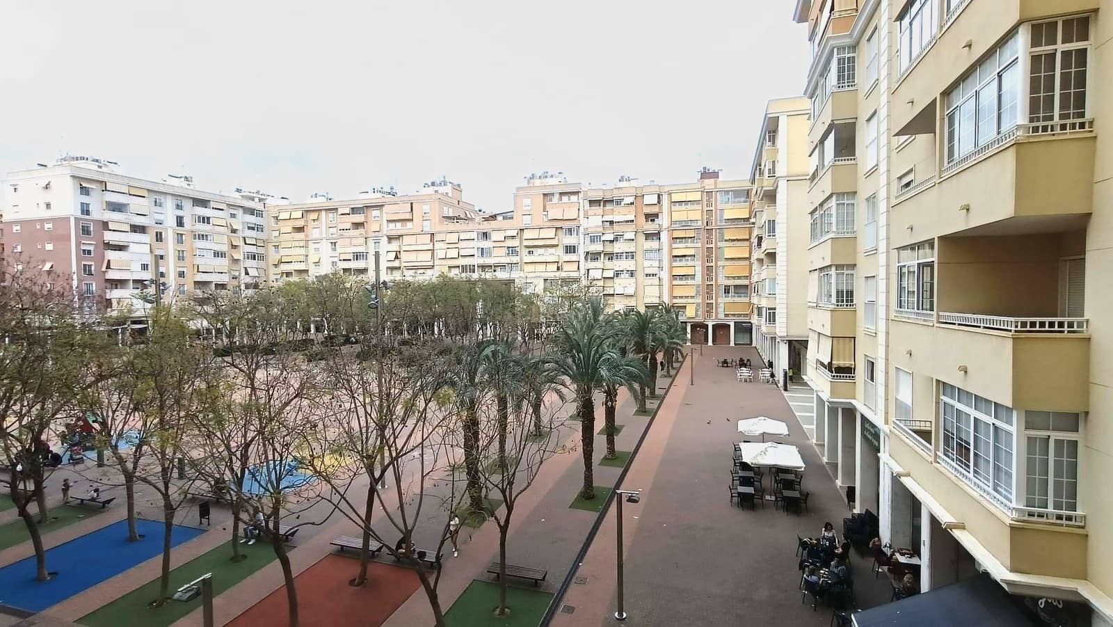 3 bedroom Apartment for sale in Elche / Elx with garage - € 218,000 (Ref: 9824085)