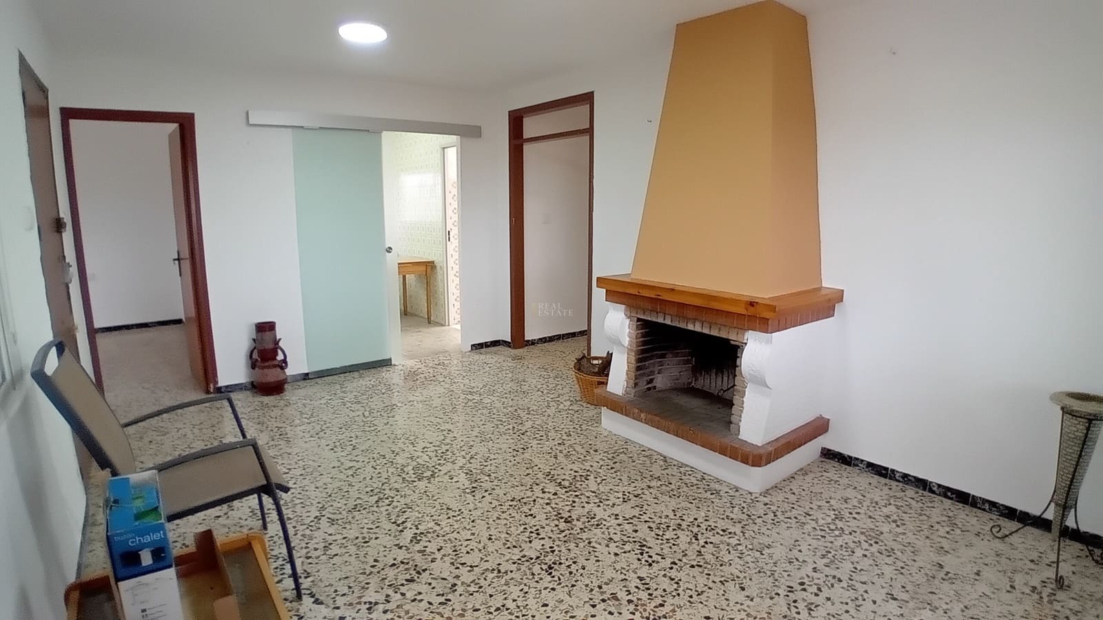 3 quarto Quinta/Casa Rural para venda em Elche / Elx com garagem - 390 000 € (Ref: 9824086)