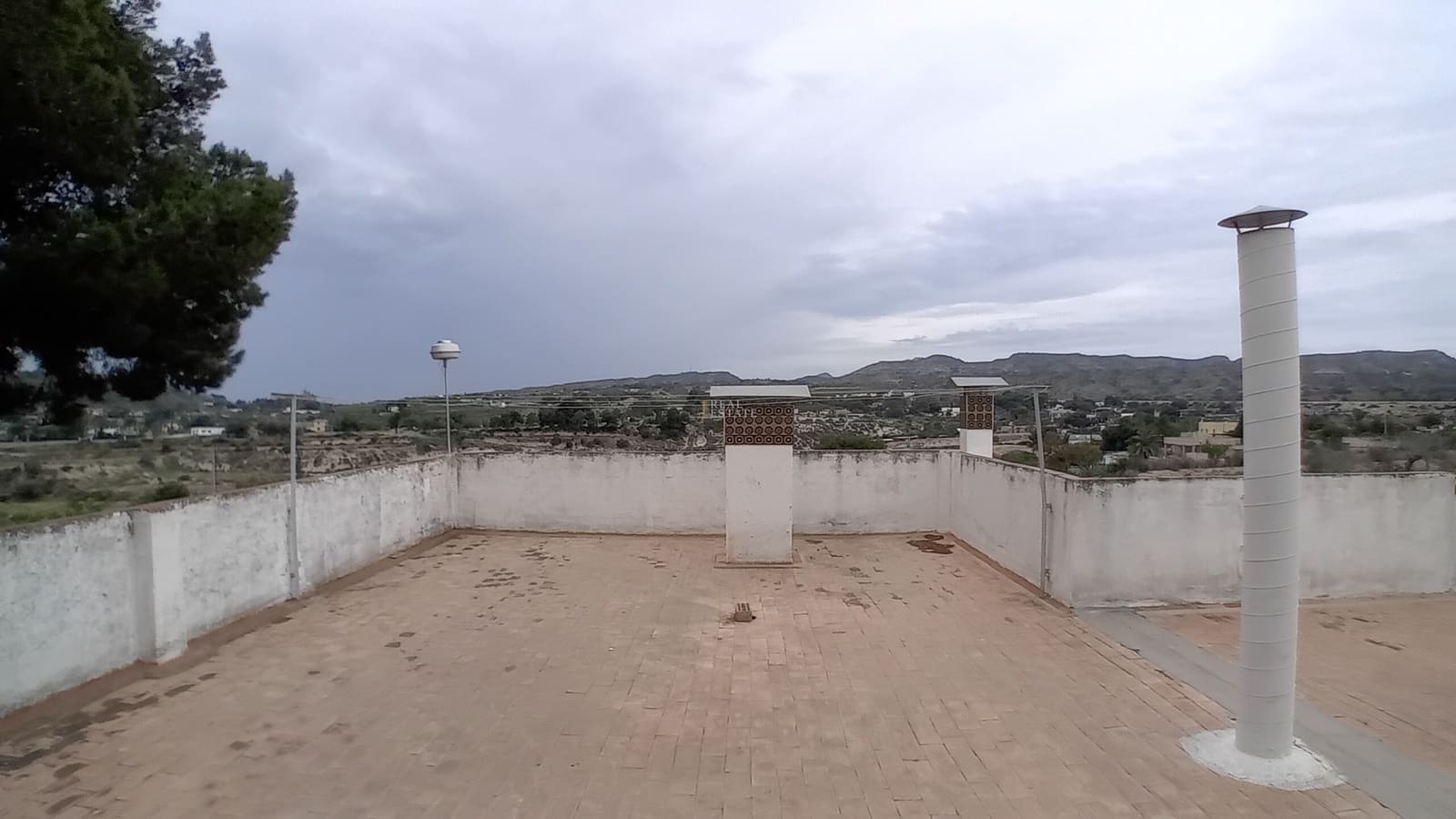 3 quarto Quinta/Casa Rural para venda em Elche / Elx com garagem - 390 000 € (Ref: 9824086)