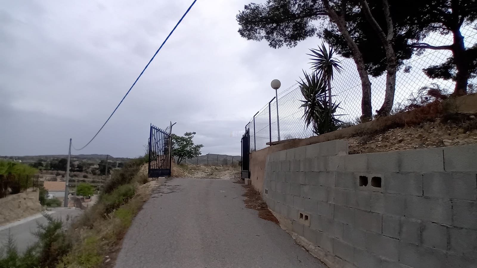 3 quarto Quinta/Casa Rural para venda em Elche / Elx com garagem - 390 000 € (Ref: 9824086)