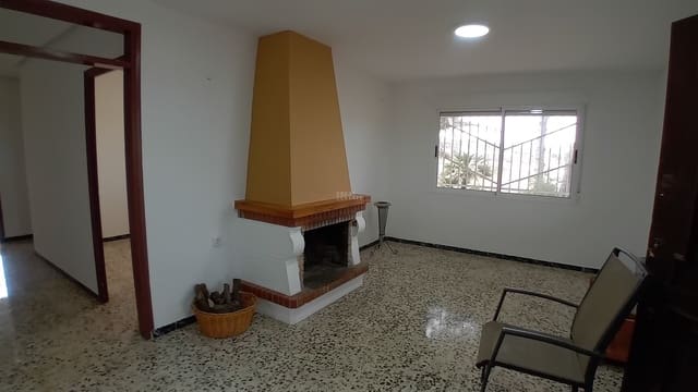 3 quarto Quinta/Casa Rural para venda em Elche / Elx com garagem - 390 000 € (Ref: 9824086)