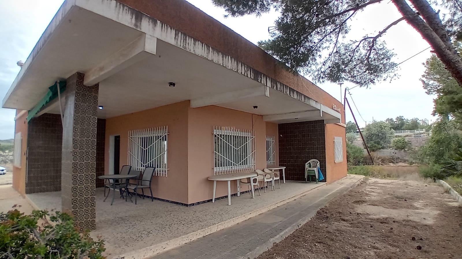 3 quarto Quinta/Casa Rural para venda em Elche / Elx com garagem - 390 000 € (Ref: 9824086)
