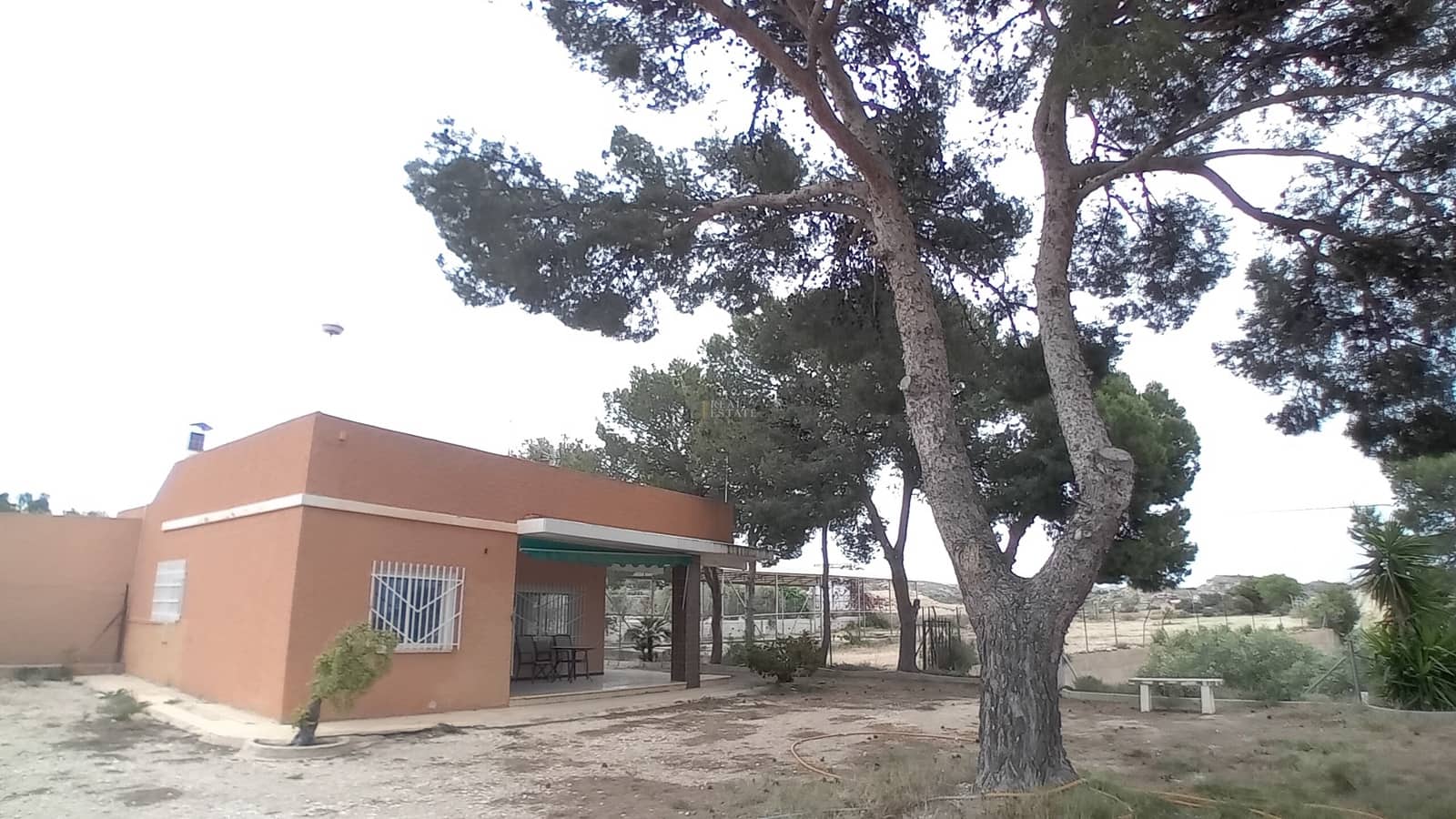 3 quarto Quinta/Casa Rural para venda em Elche / Elx com garagem - 390 000 € (Ref: 9824086)