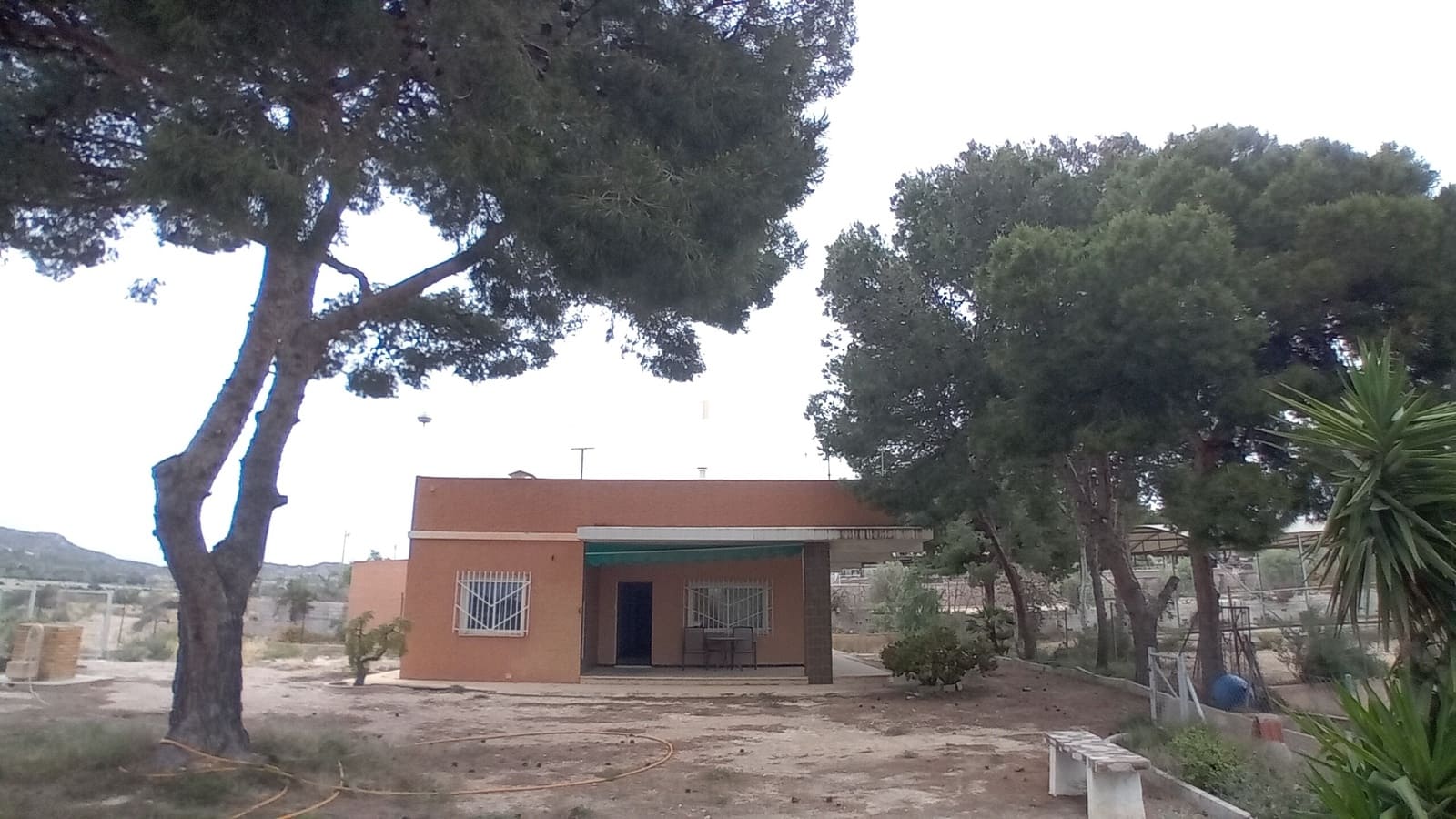 3 quarto Quinta/Casa Rural para venda em Elche / Elx com garagem - 390 000 € (Ref: 9824086)