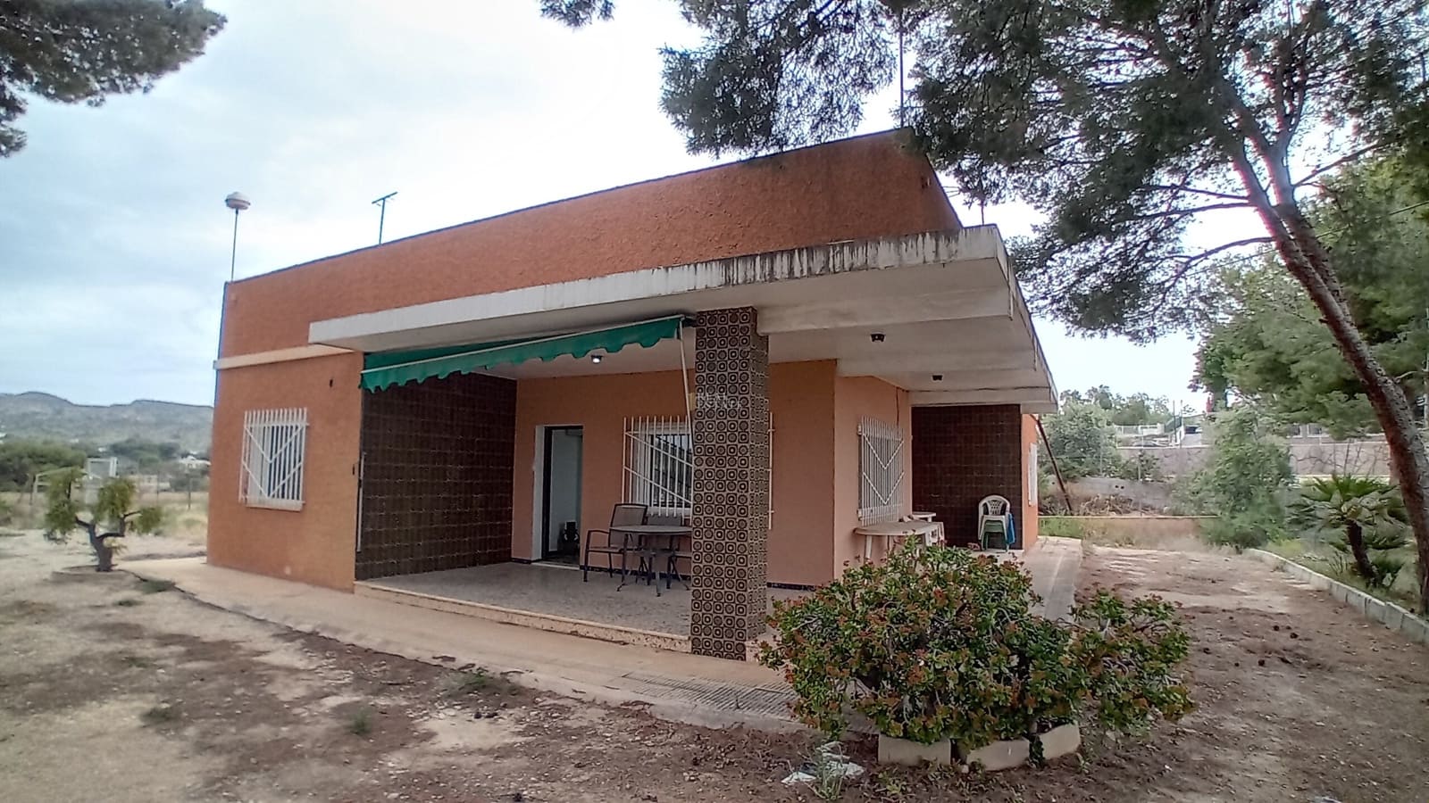 3 quarto Quinta/Casa Rural para venda em Elche / Elx com garagem - 390 000 € (Ref: 9824086)