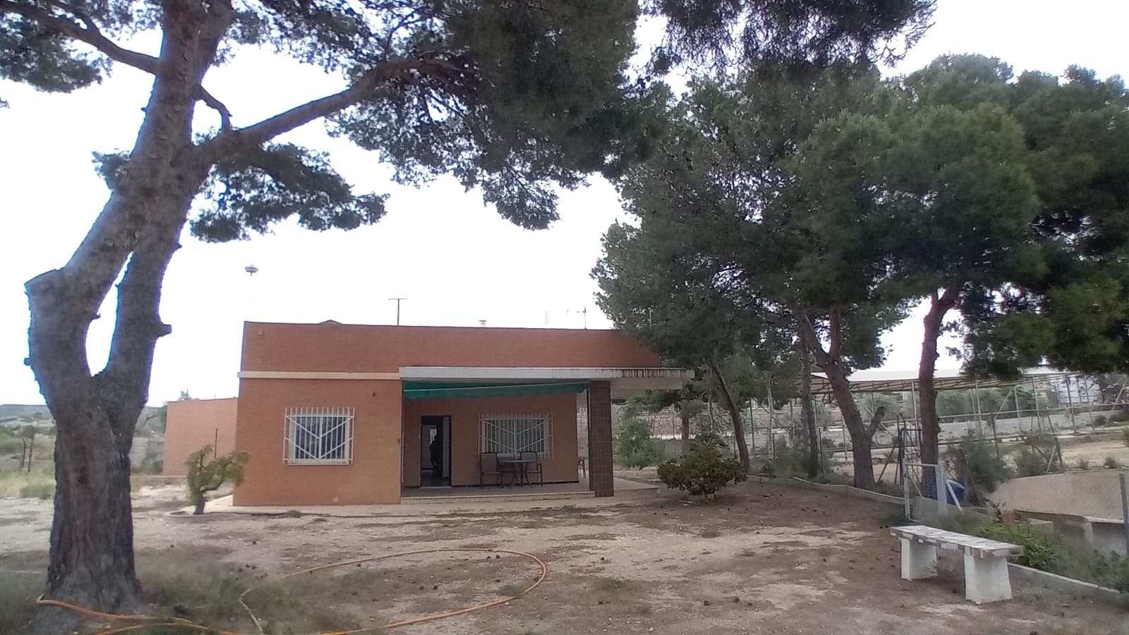 3 quarto Quinta/Casa Rural para venda em Elche / Elx com garagem - 390 000 € (Ref: 9824086)