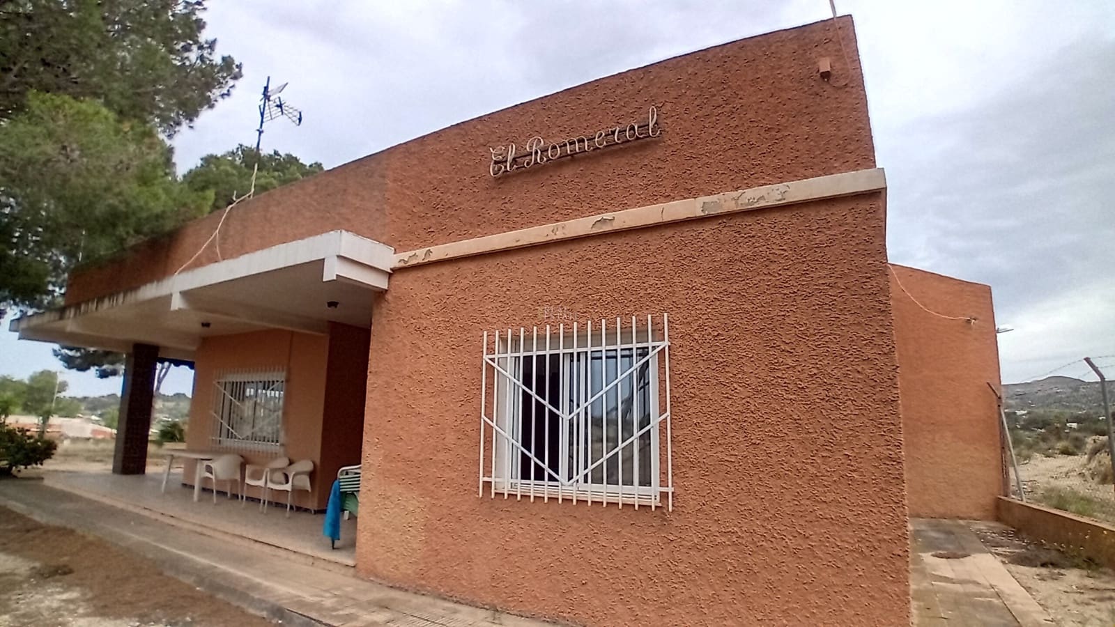 3 quarto Quinta/Casa Rural para venda em Elche / Elx com garagem - 390 000 € (Ref: 9824086)