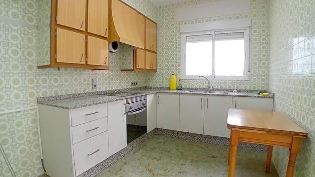 3 quarto Quinta/Casa Rural para venda em Elche / Elx com garagem - 390 000 € (Ref: 9824086)