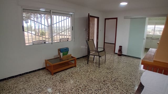 3 quarto Quinta/Casa Rural para venda em Elche / Elx com garagem - 390 000 € (Ref: 9824086)