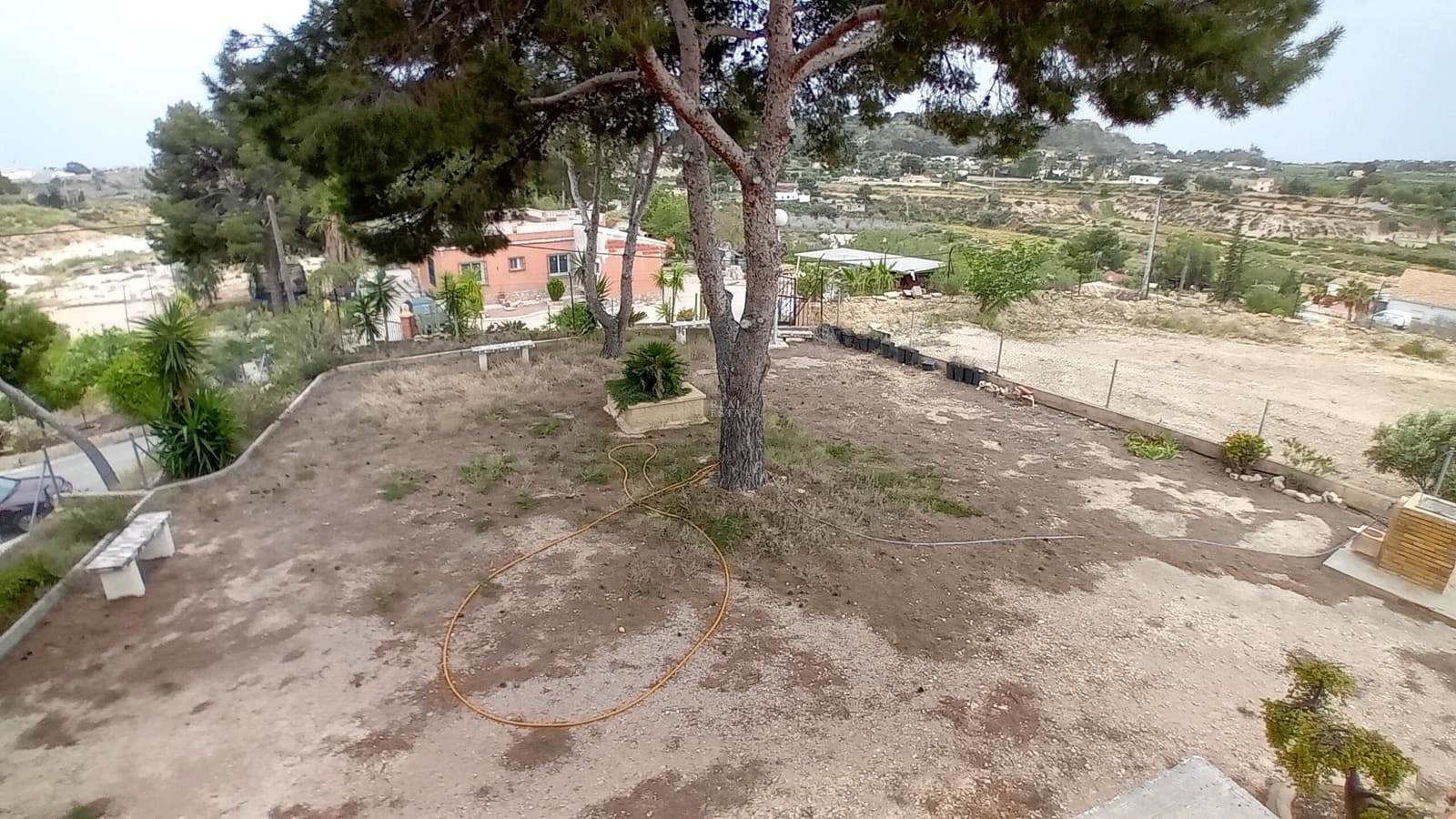 3 quarto Quinta/Casa Rural para venda em Elche / Elx com garagem - 390 000 € (Ref: 9824086)
