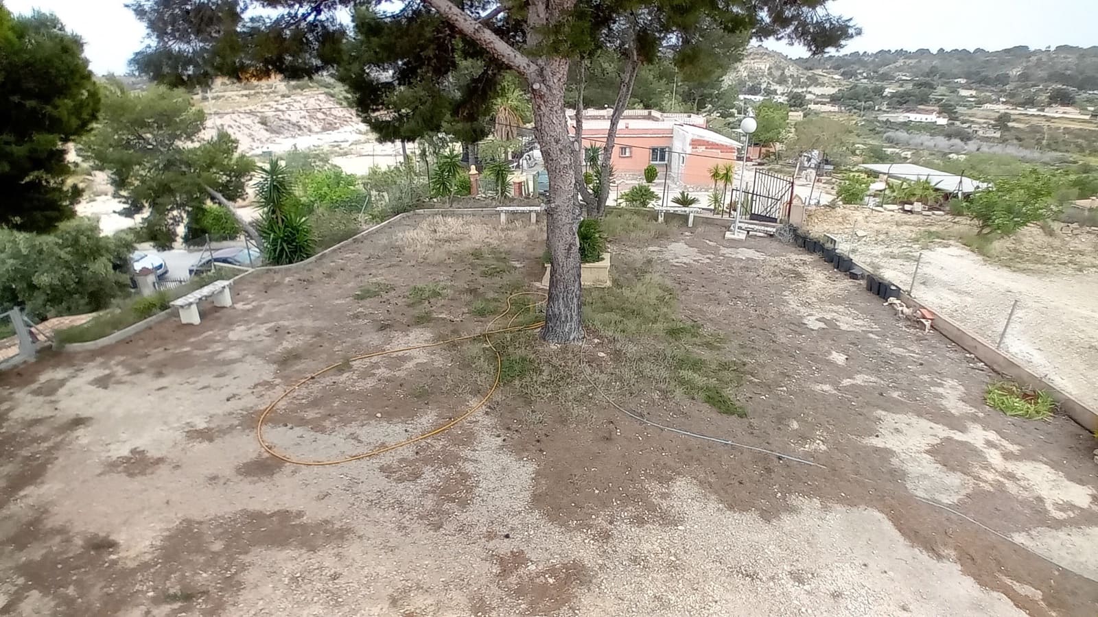 3 quarto Quinta/Casa Rural para venda em Elche / Elx com garagem - 390 000 € (Ref: 9824086)