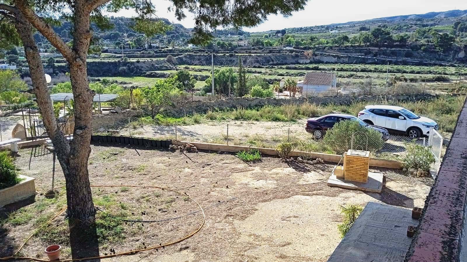 3 quarto Quinta/Casa Rural para venda em Elche / Elx com garagem - 390 000 € (Ref: 9824086)
