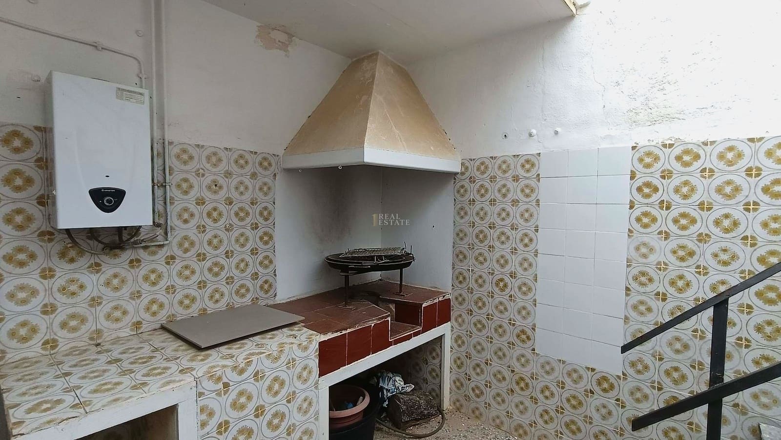 3 quarto Quinta/Casa Rural para venda em Elche / Elx com garagem - 390 000 € (Ref: 9824086)